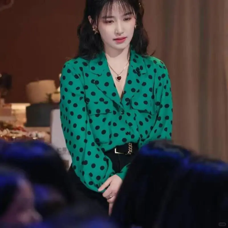 2025新款小众设计感文艺港风复古女装🔥