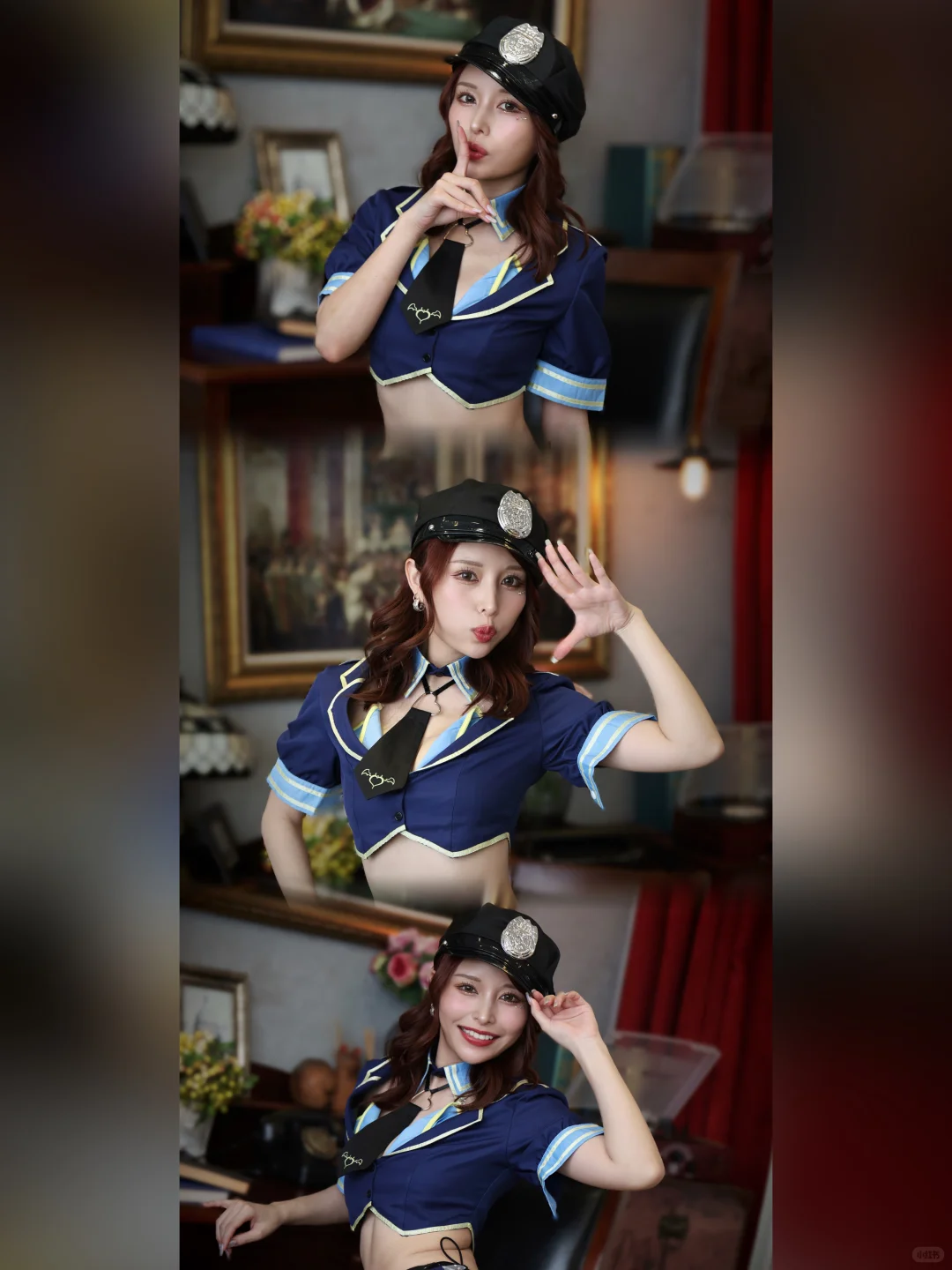 伊藤舞雪 香港 摄影会