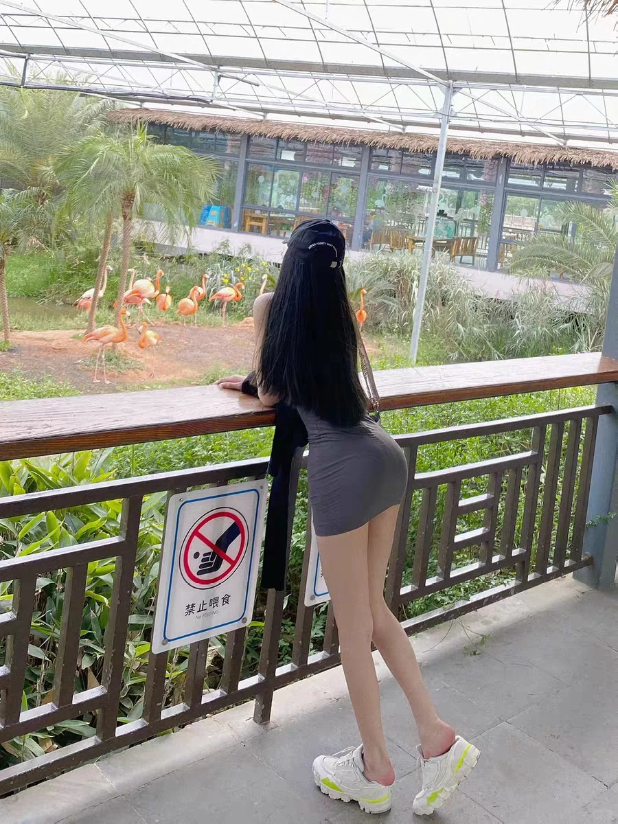 不穿内裤第2天