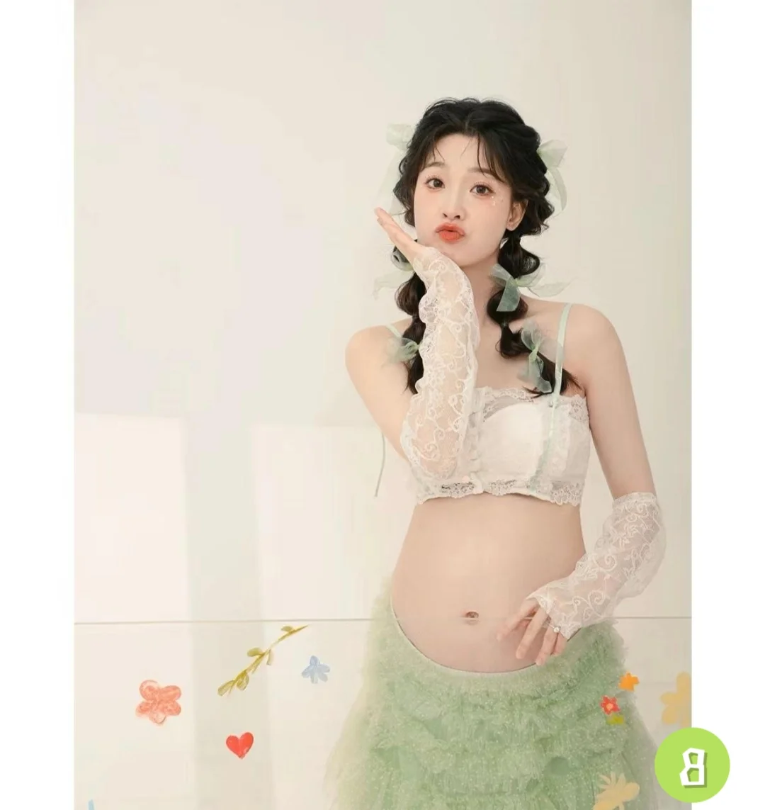 🤰🏻孕妇照风格多选一!