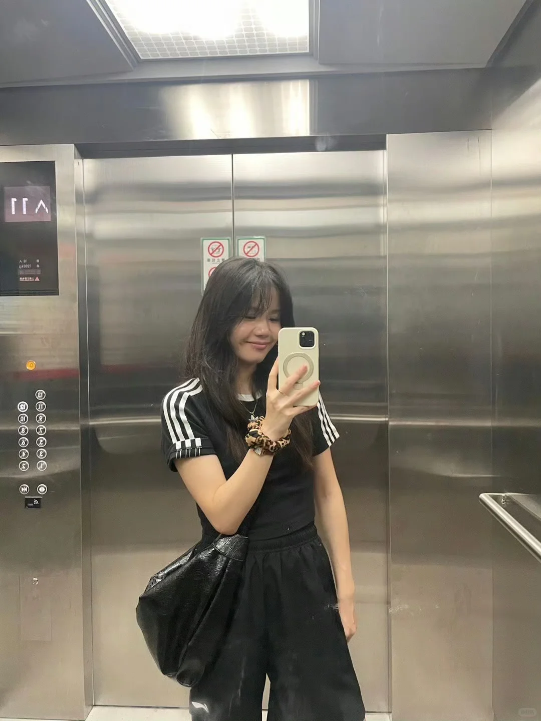 要不要再去剪短呢???