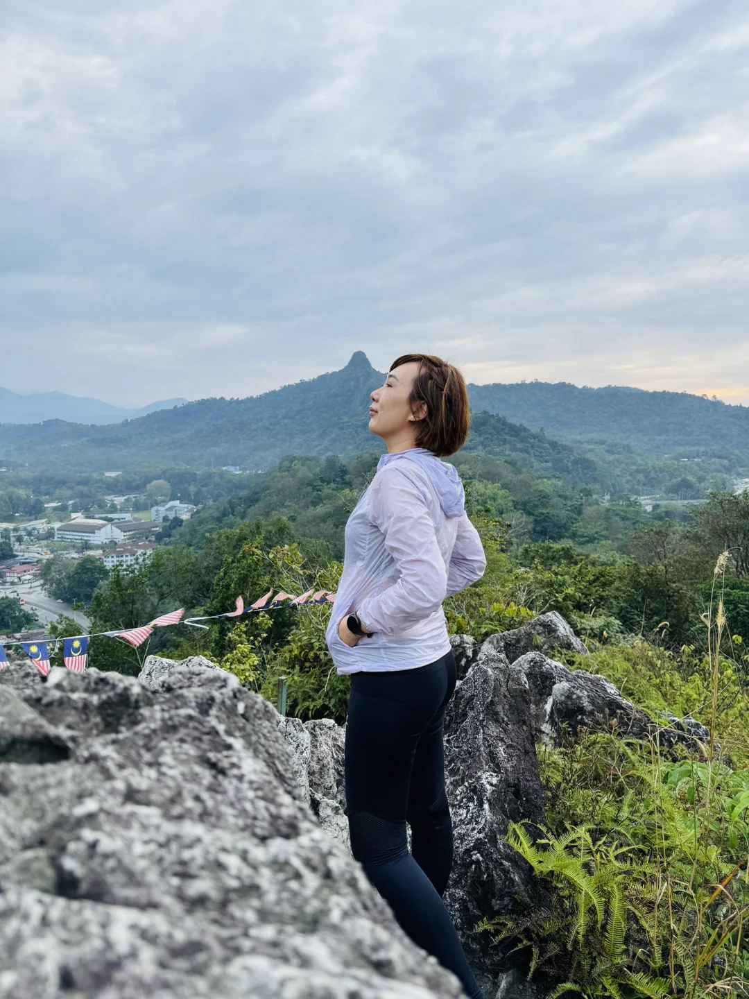 🇲🇾单身 未婚未育 圈子小 比较宅