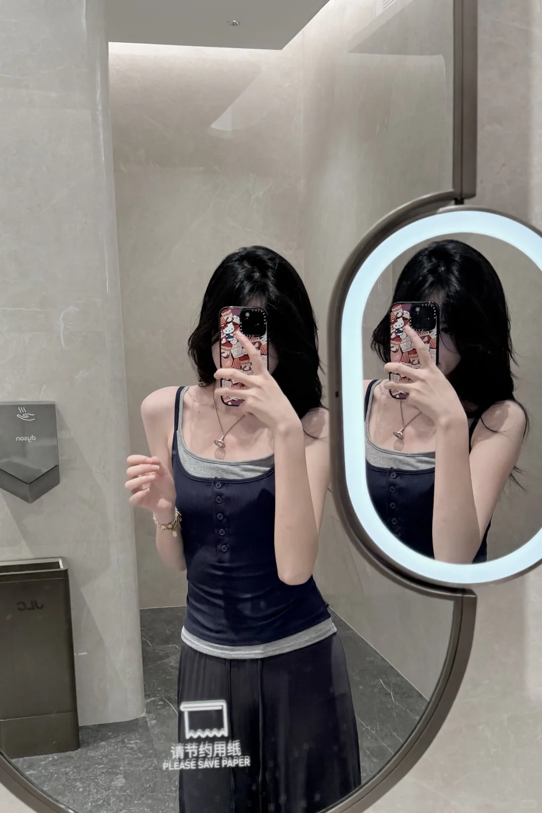 遛弯儿背心🌫️🌊