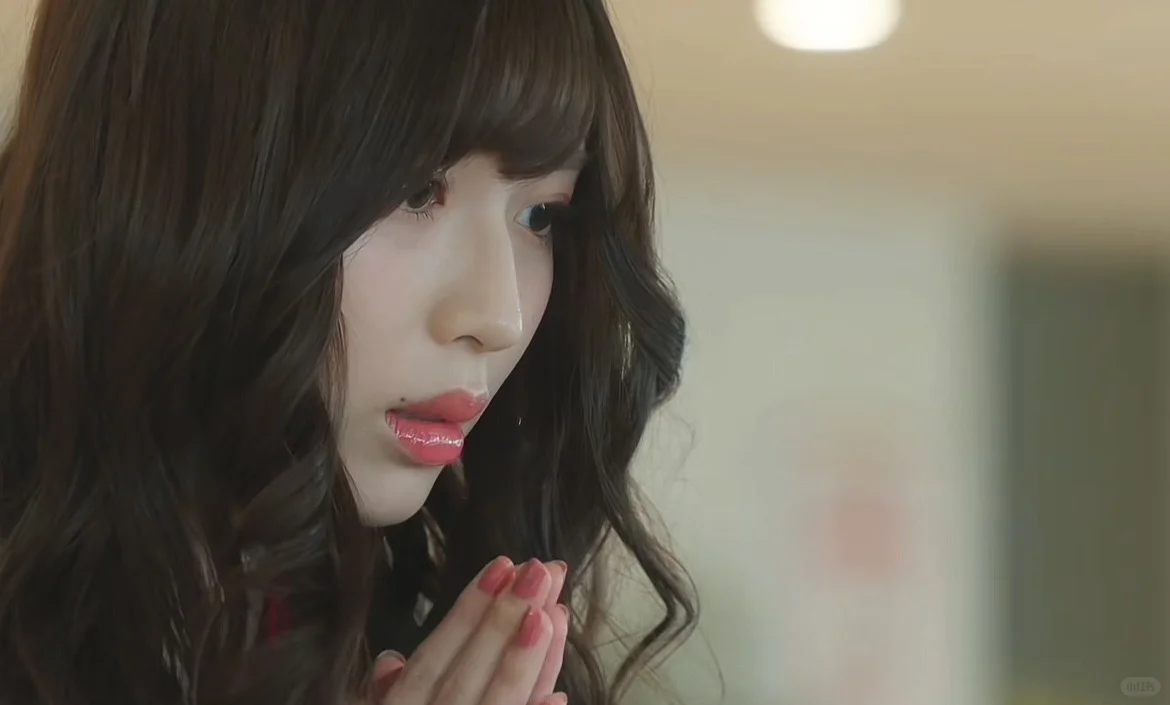 好嫩好娇的指甲颜色