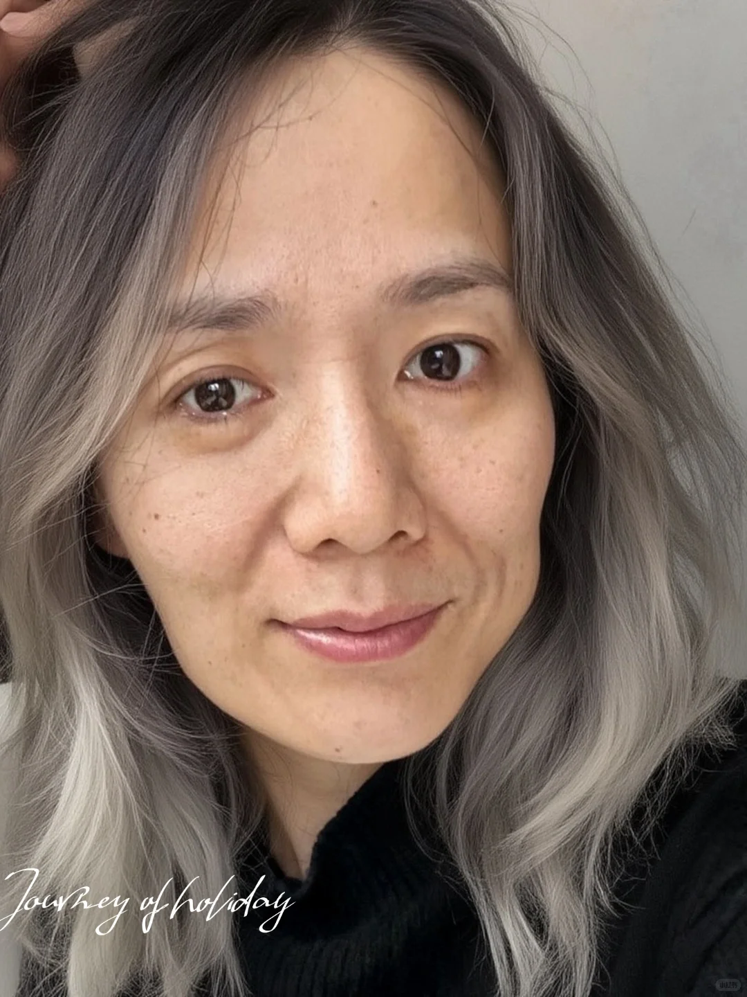 来个人 来评价一下本人科技现在的效果