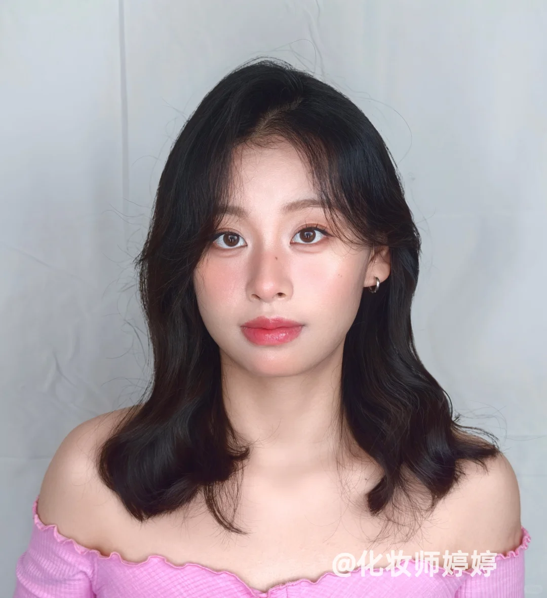 气质女主✨