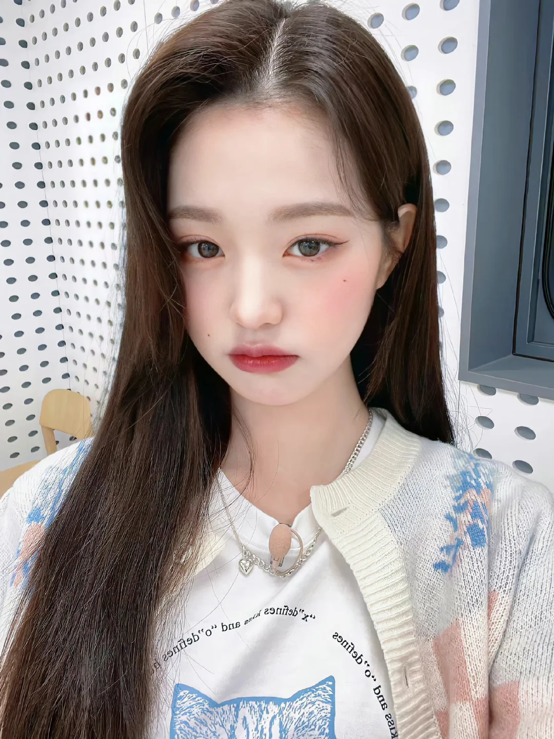 绝美女神张元英part7