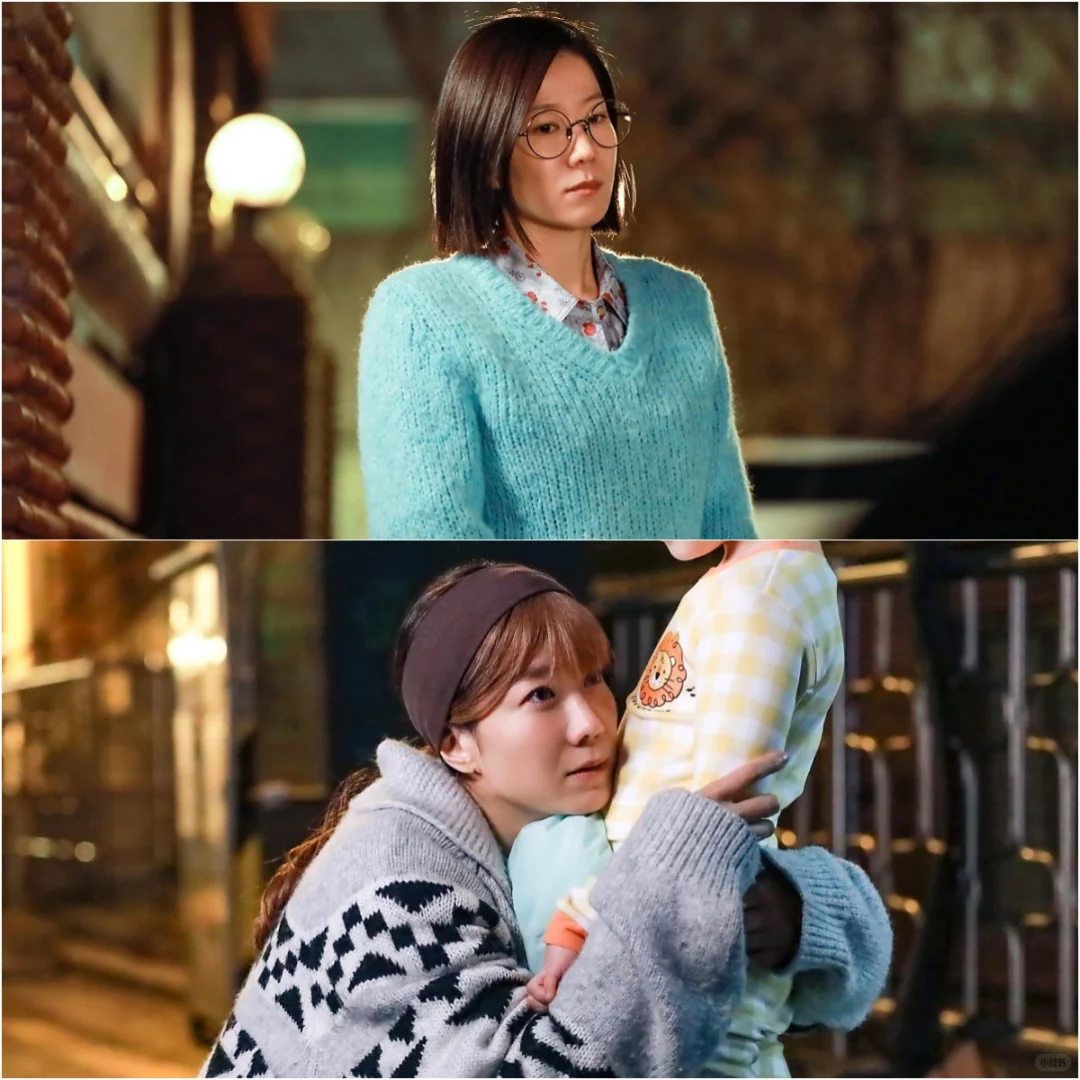 爆笑母女档!妈妈撩汉比女儿猛?