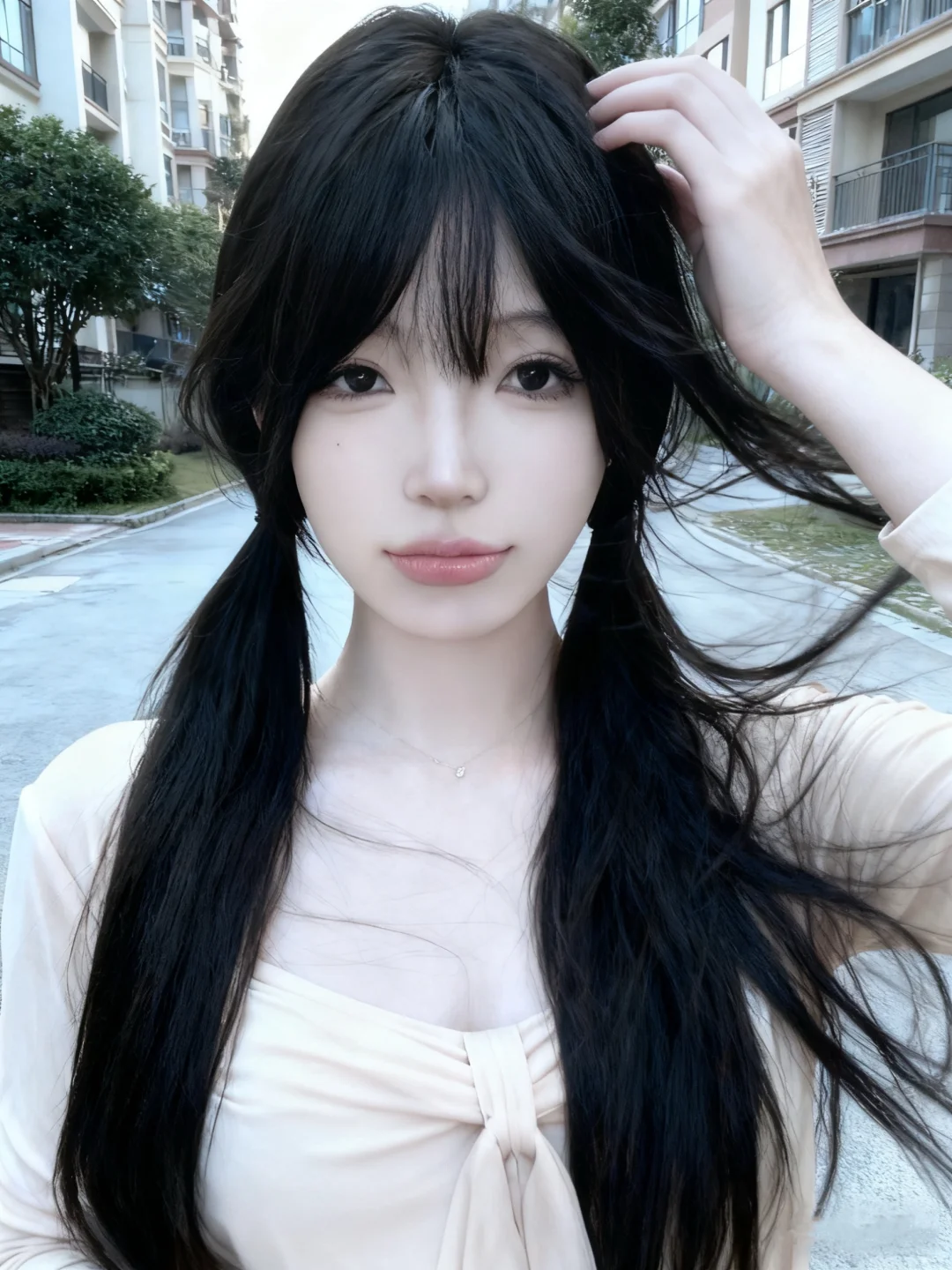 ai好强大 宝宝们快用起来