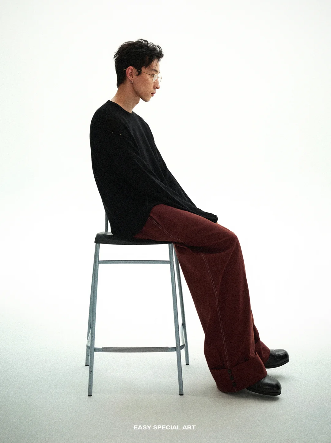 寻找Fitting 兼职模特