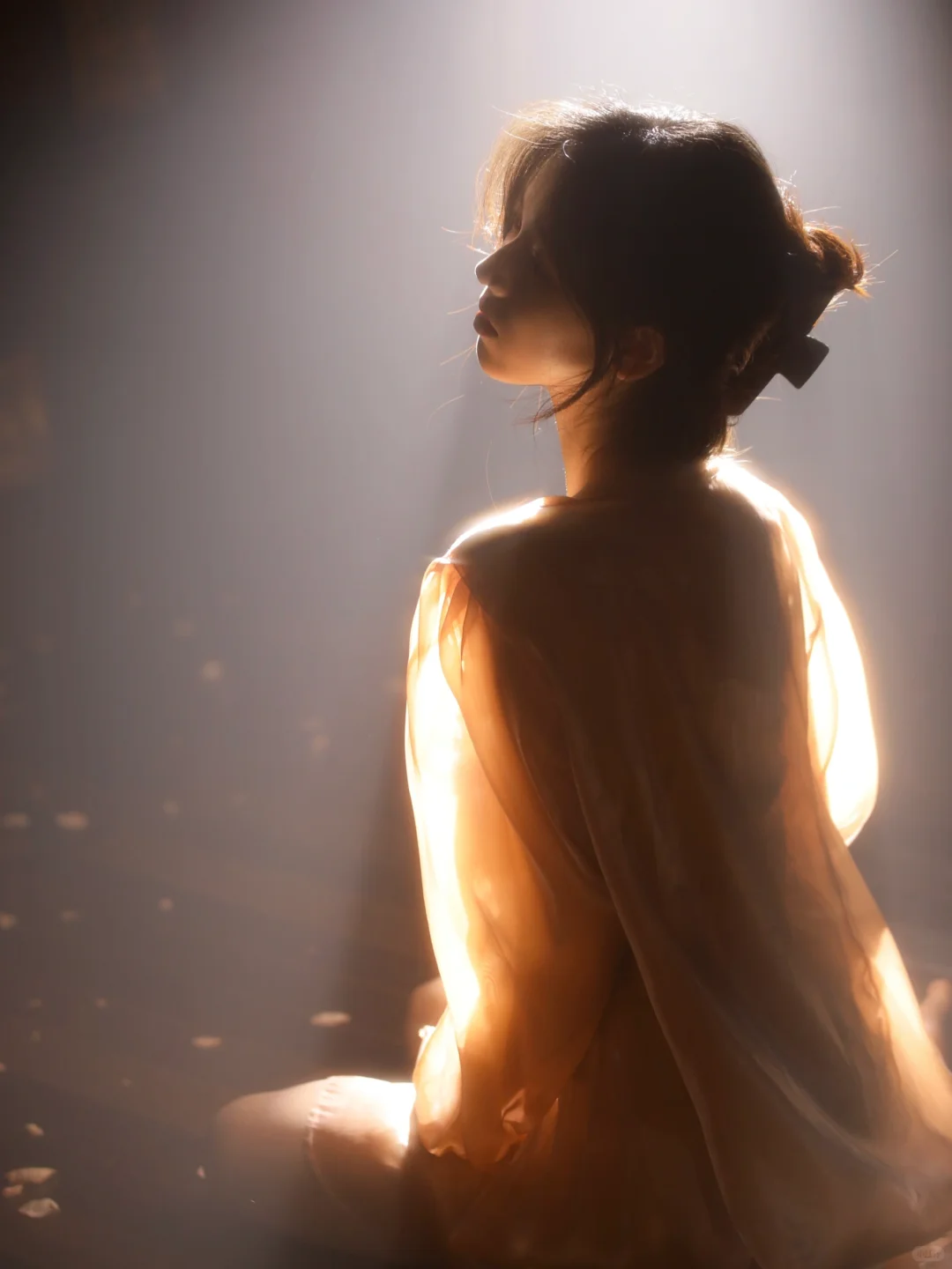 In the girl's dream ˖ . 𝜗𝜚. ₊