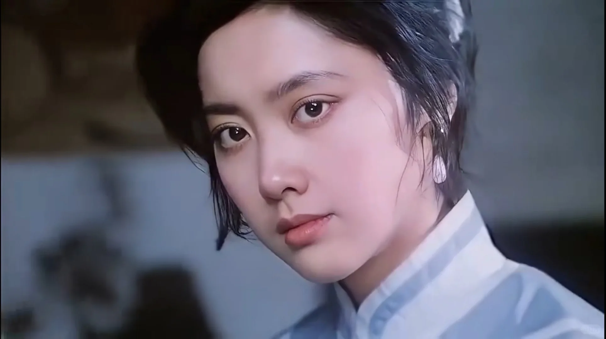 中华上下五千年第一美人