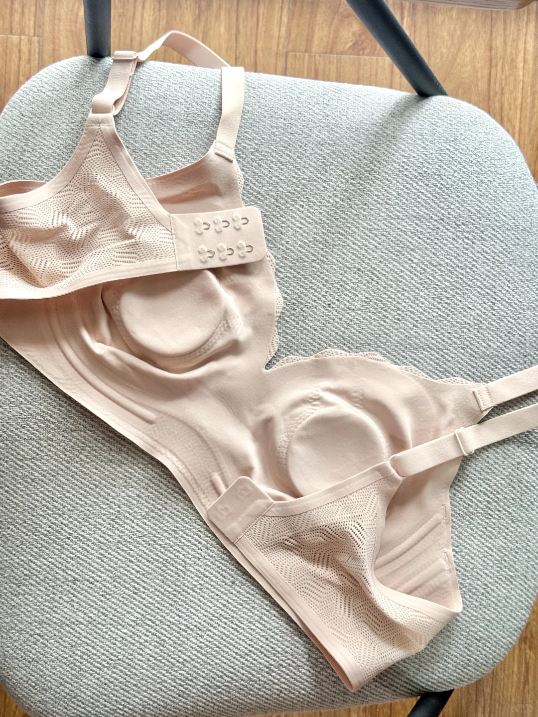 微胖秋冬轻简不臃肿