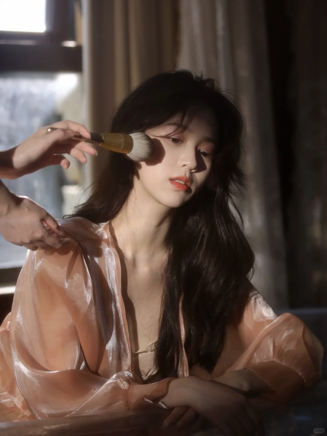 In the girl's dream ˖ . 𝜗𝜚. ₊
