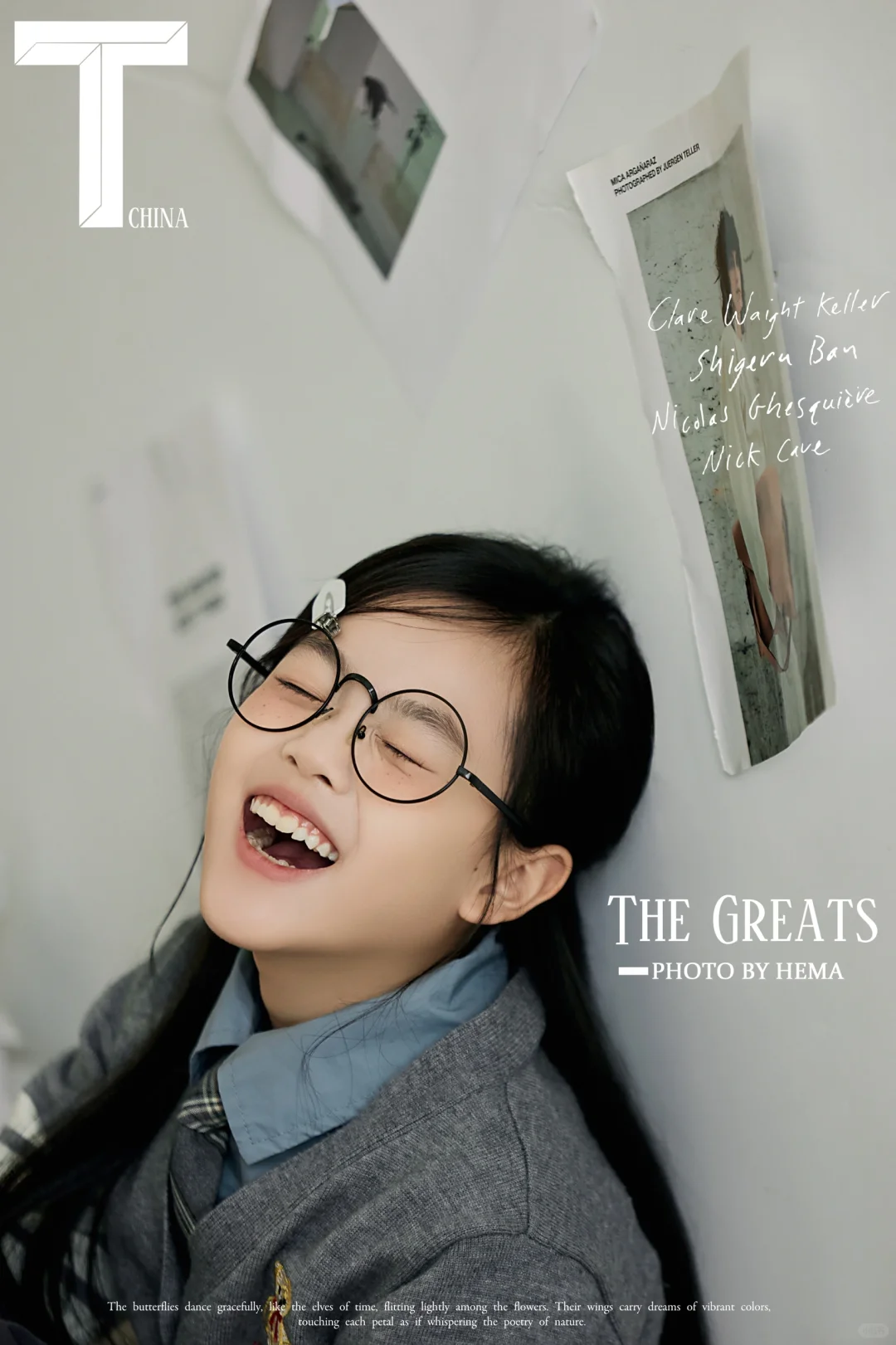 开学季👓我开学啦🎒