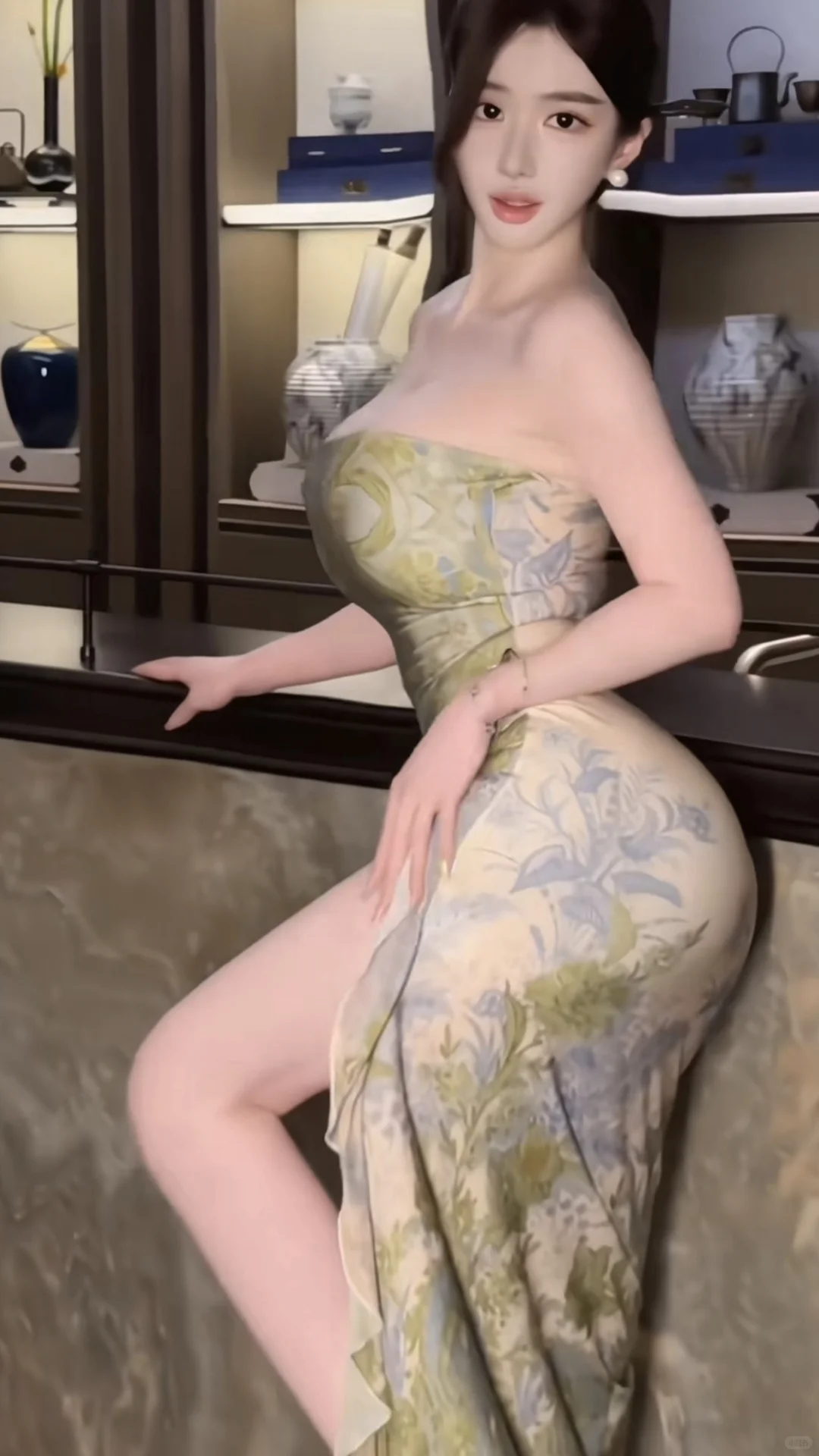 请用一个词来形容