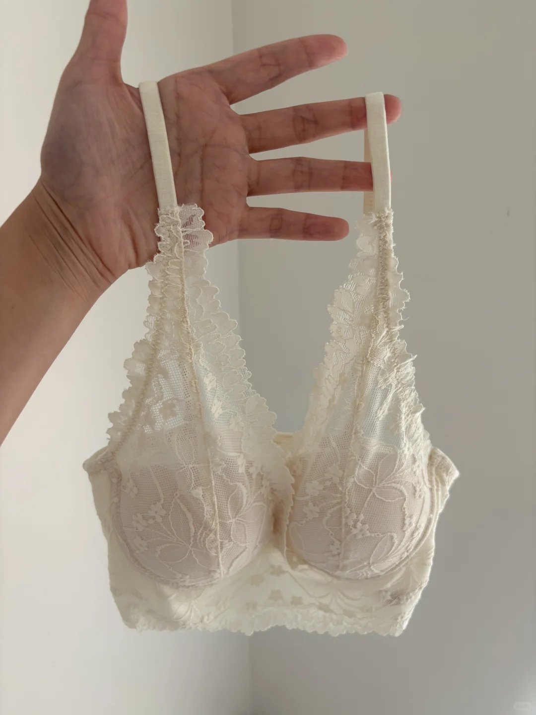 我天!好穿到哭的内衣只要29!