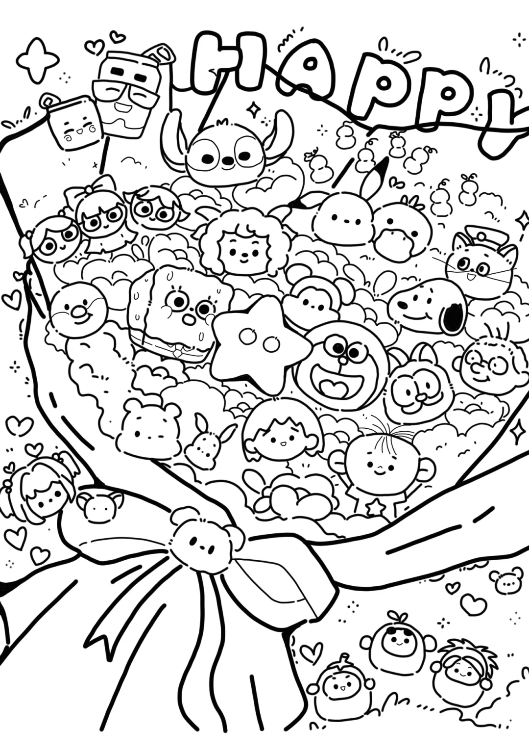 【18/100】控笔练习