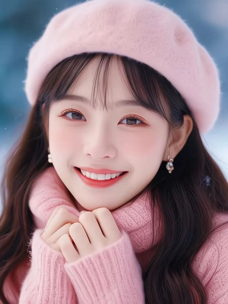 可是旷妈人是野生的