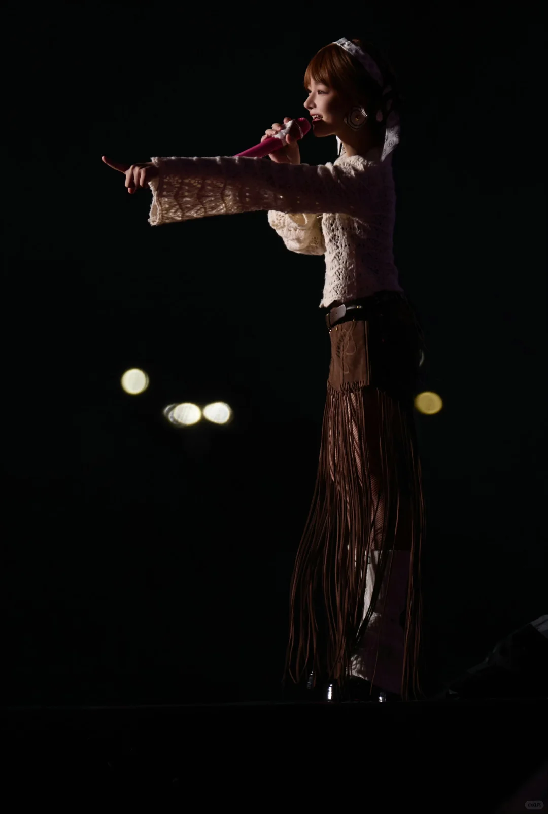 黄霄云网袜美腿