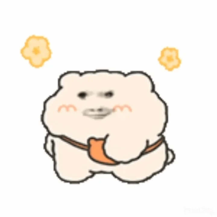 我就这样调戏男朋友