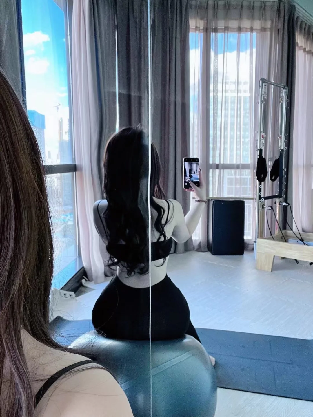 普拉提 🧘♀️ 真香定律