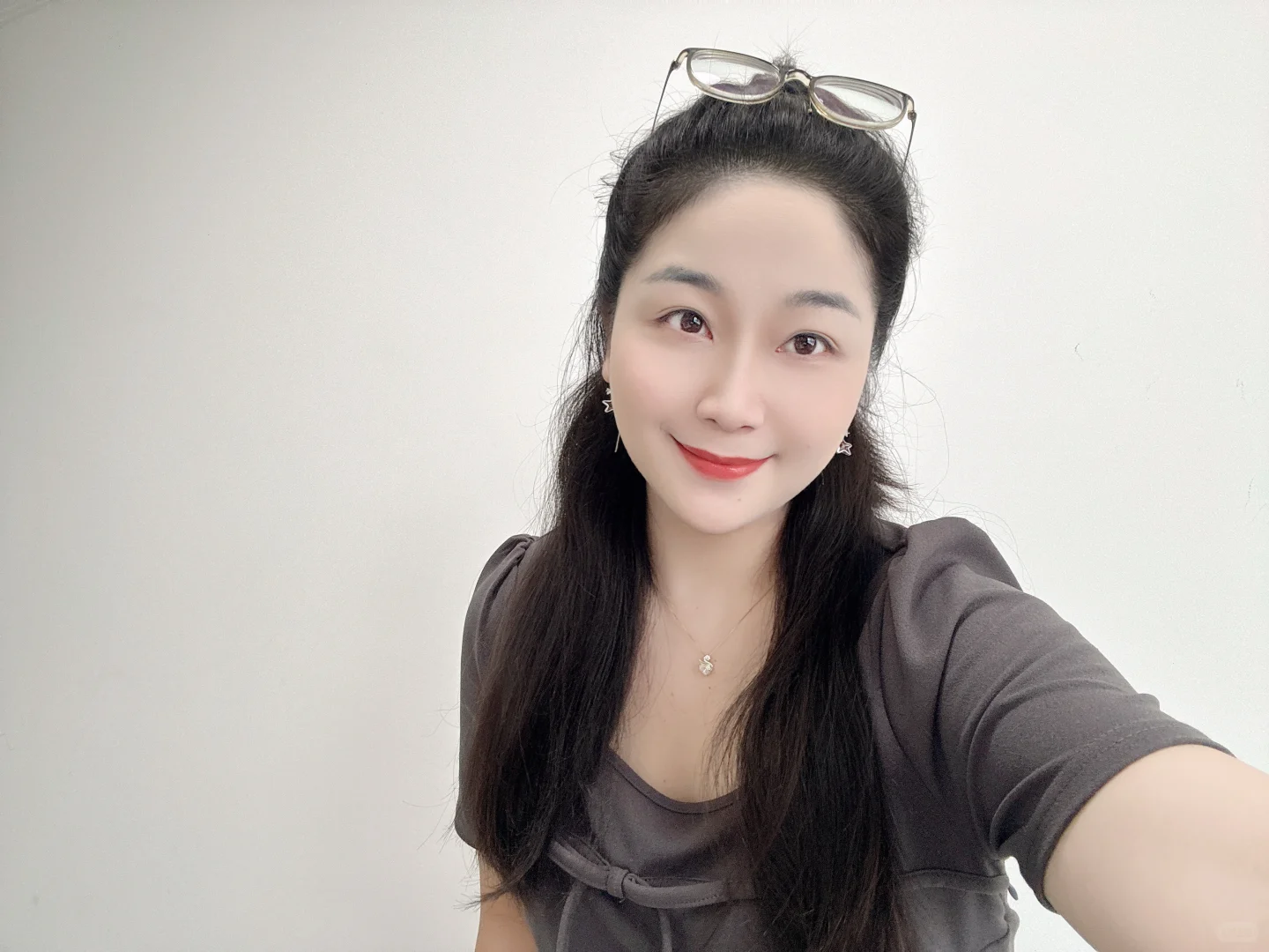 🦔我们又不是很熟,你叫我美女就可以了🤣