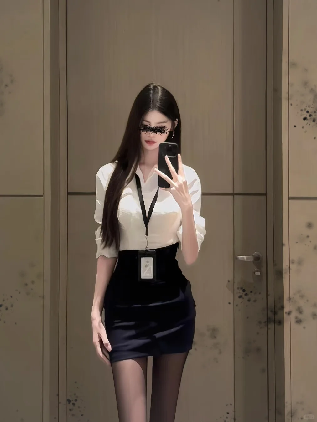 7️⃣套 || 超有气质御姐穿搭🔥