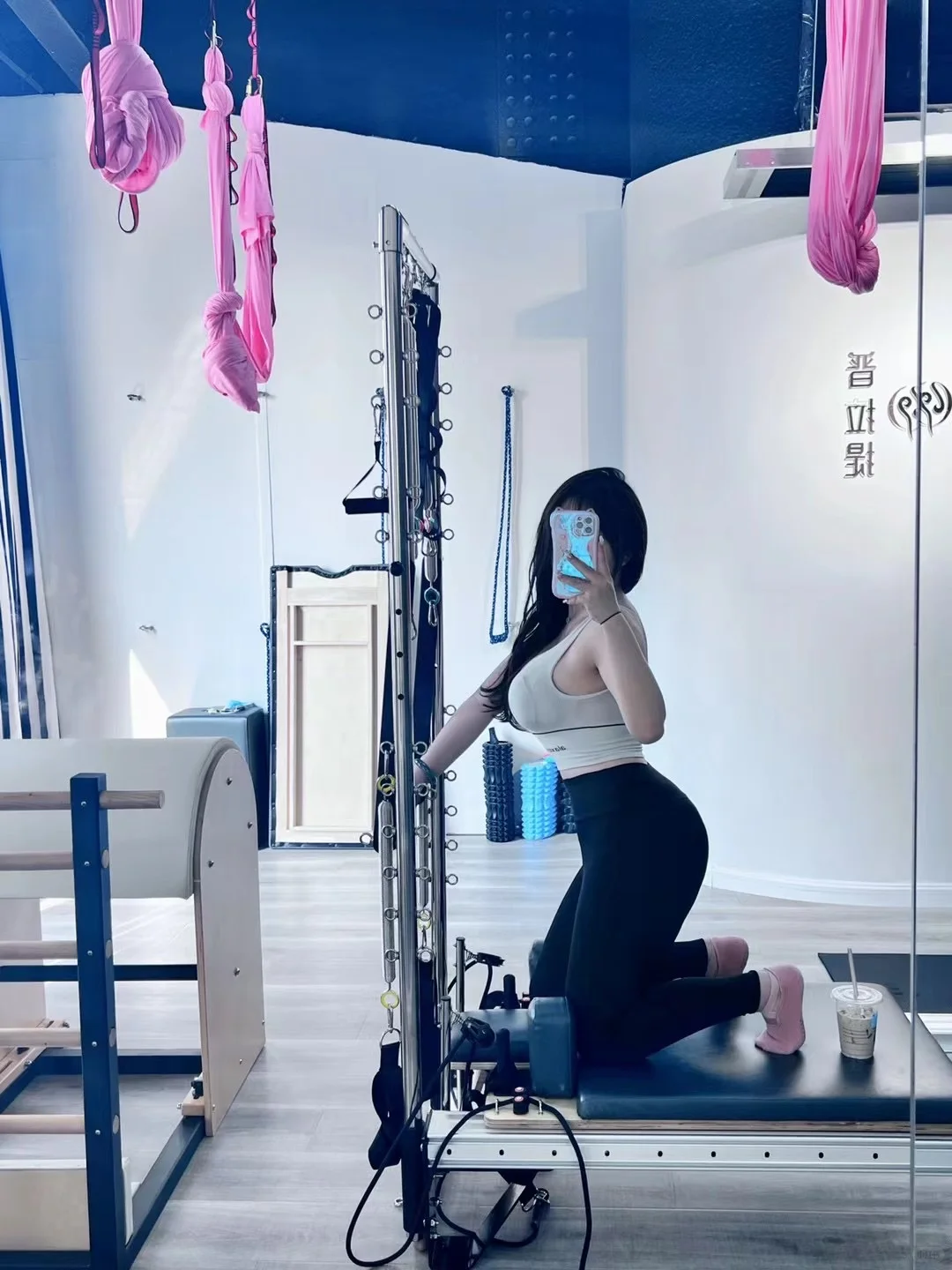 普拉提 🧘♀️ 真香定律