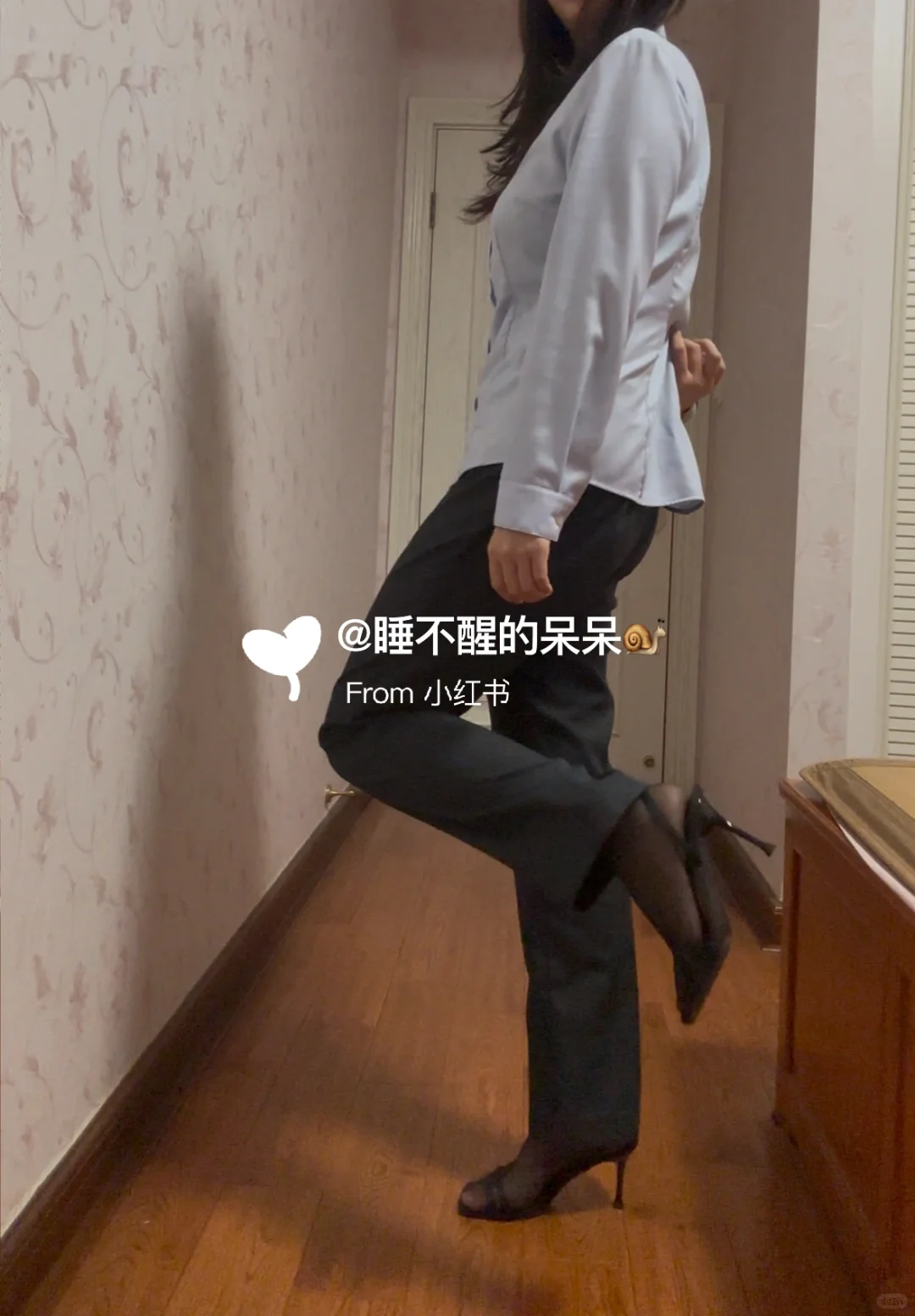 原来这就是制服诱惑