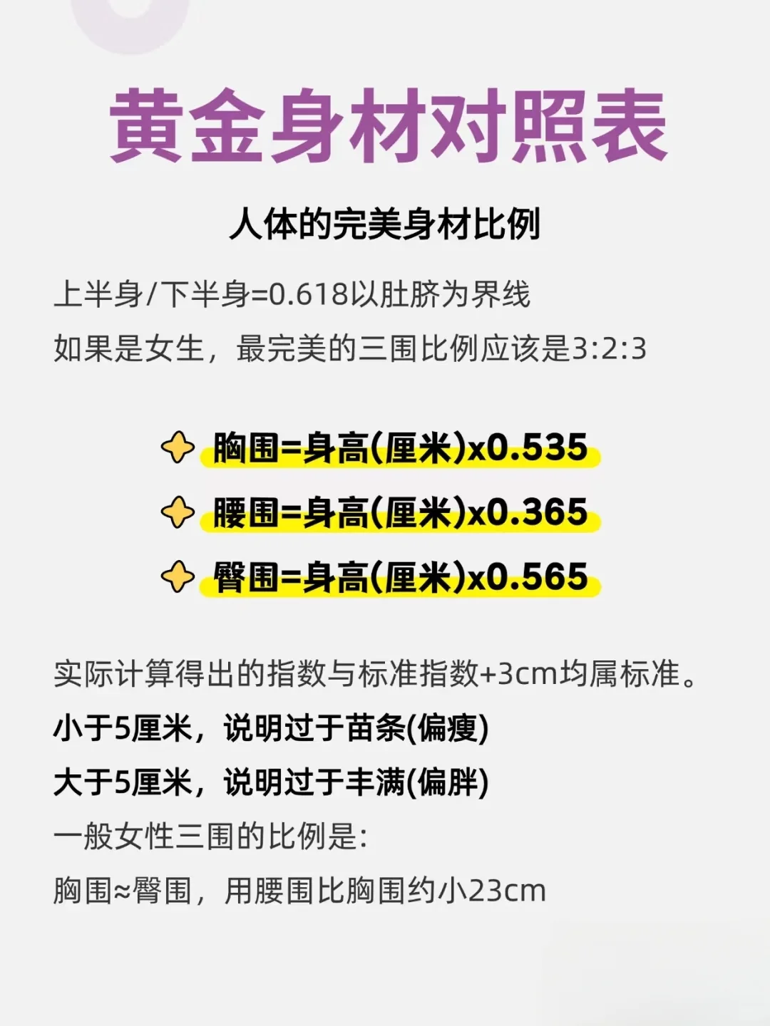 黄金比例