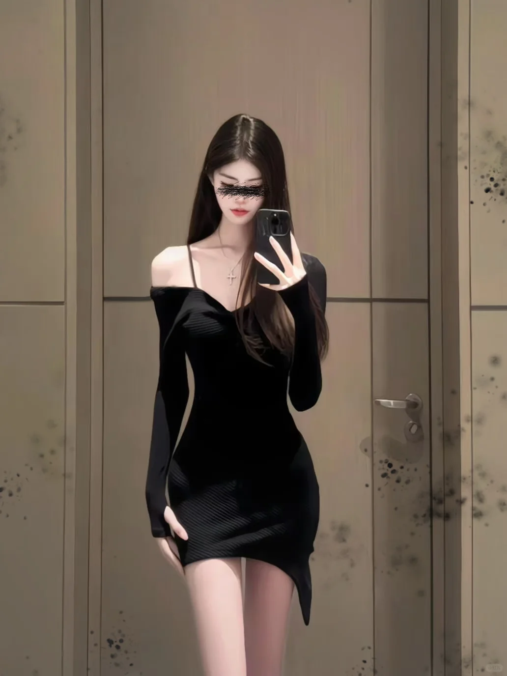 7️⃣套 || 超有气质御姐穿搭🔥