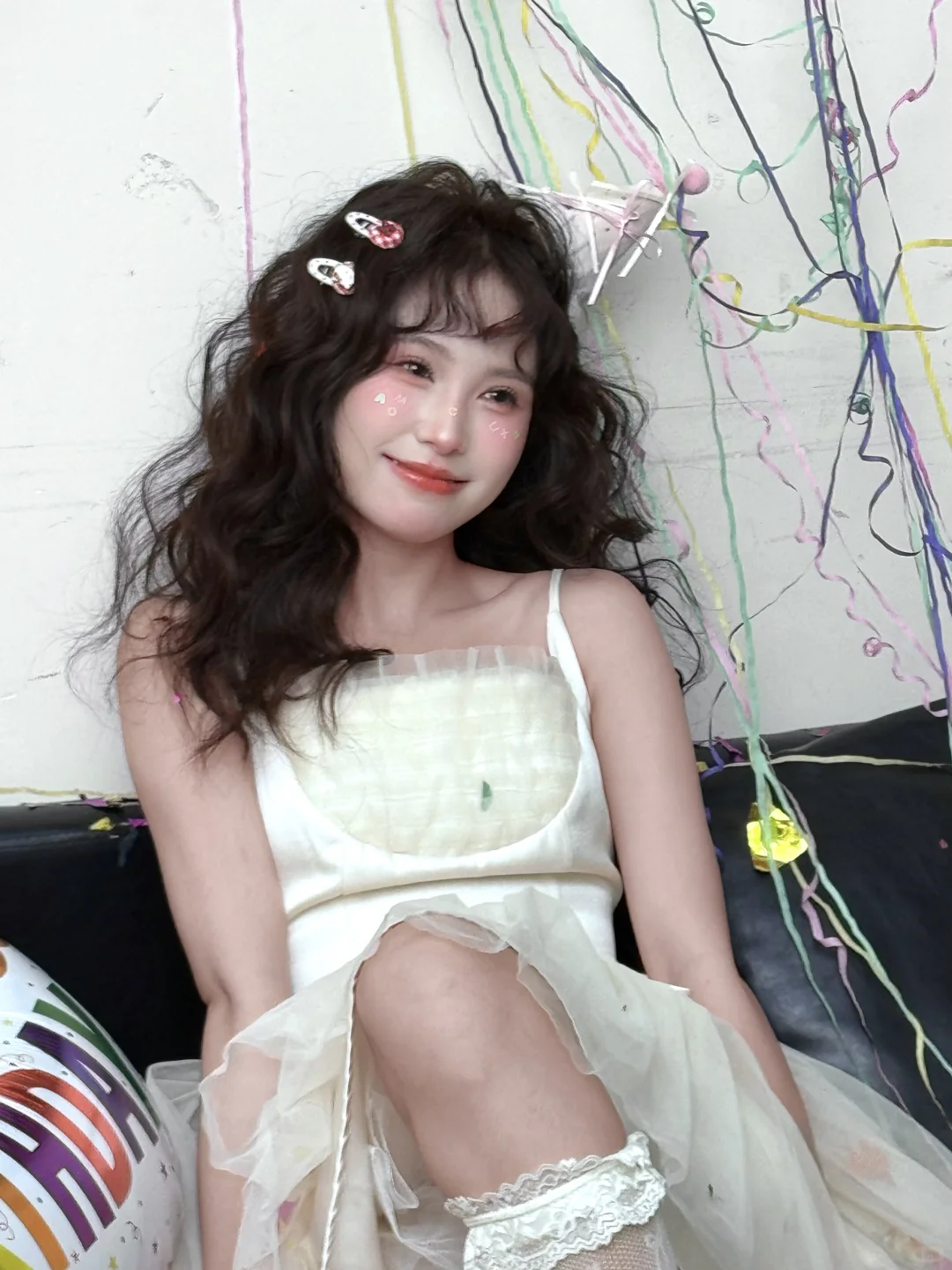 手机花絮、生日快乐🎂