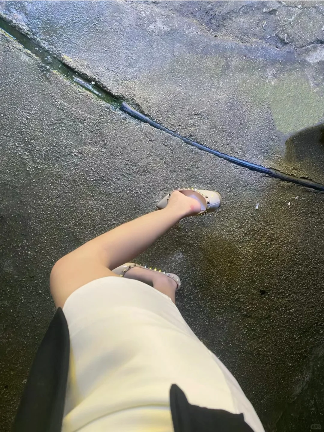 95年 大龄且剩女