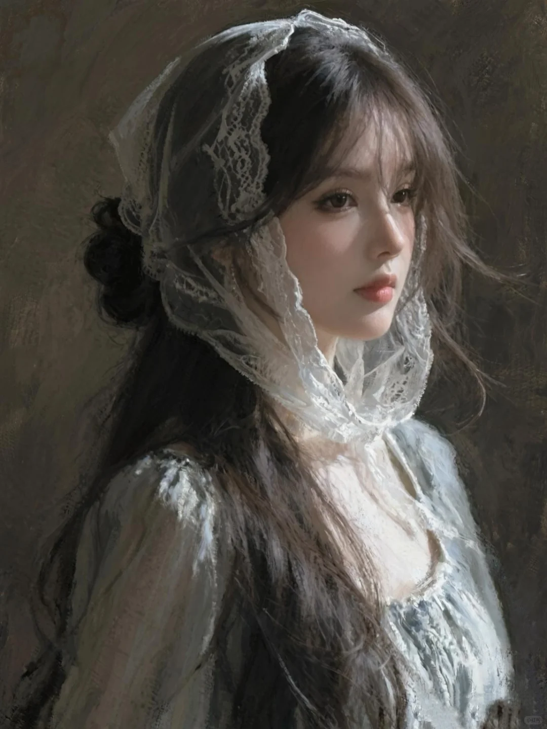 Oil Painting