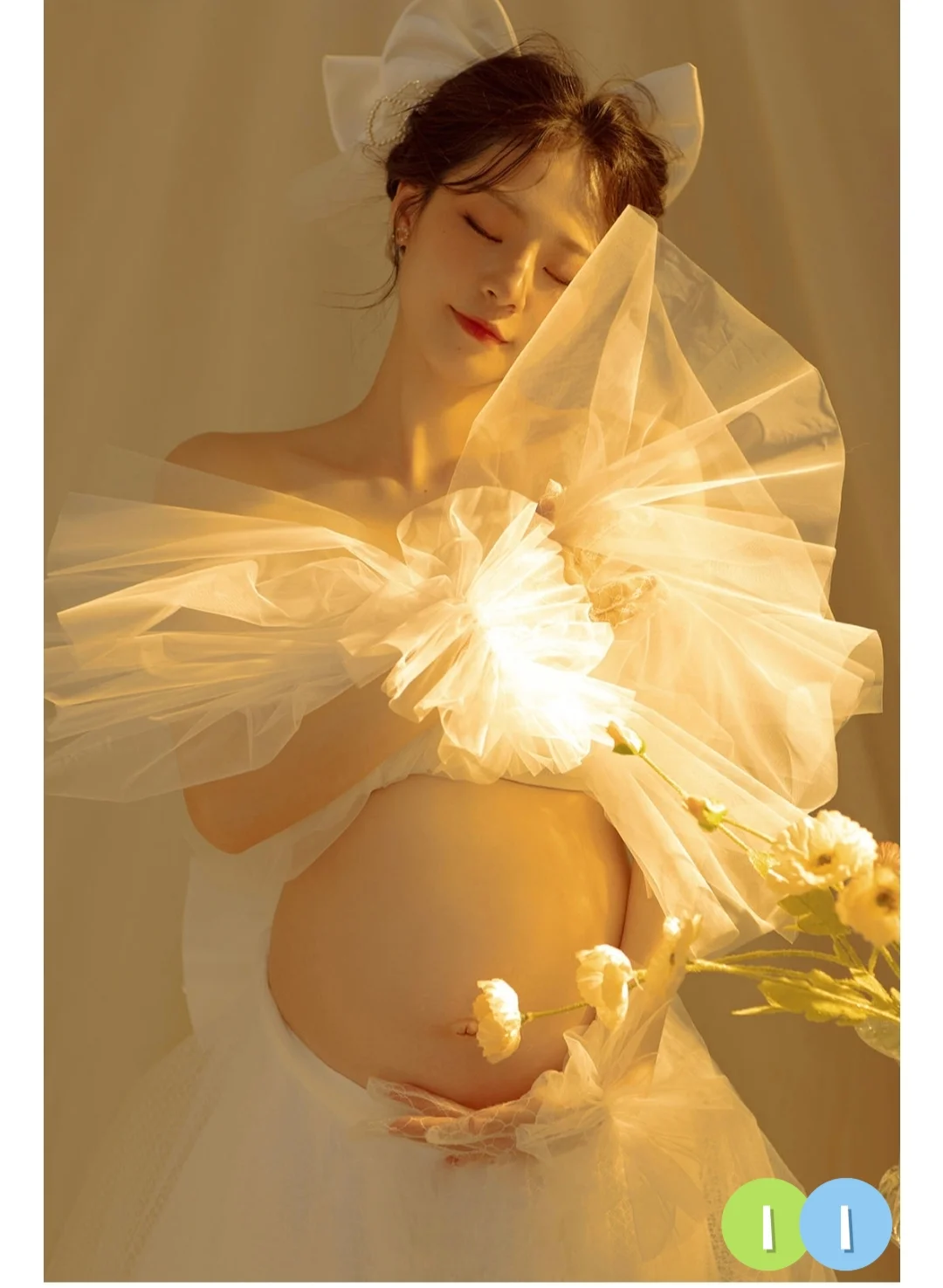 🤰🏻孕妇照风格多选一!