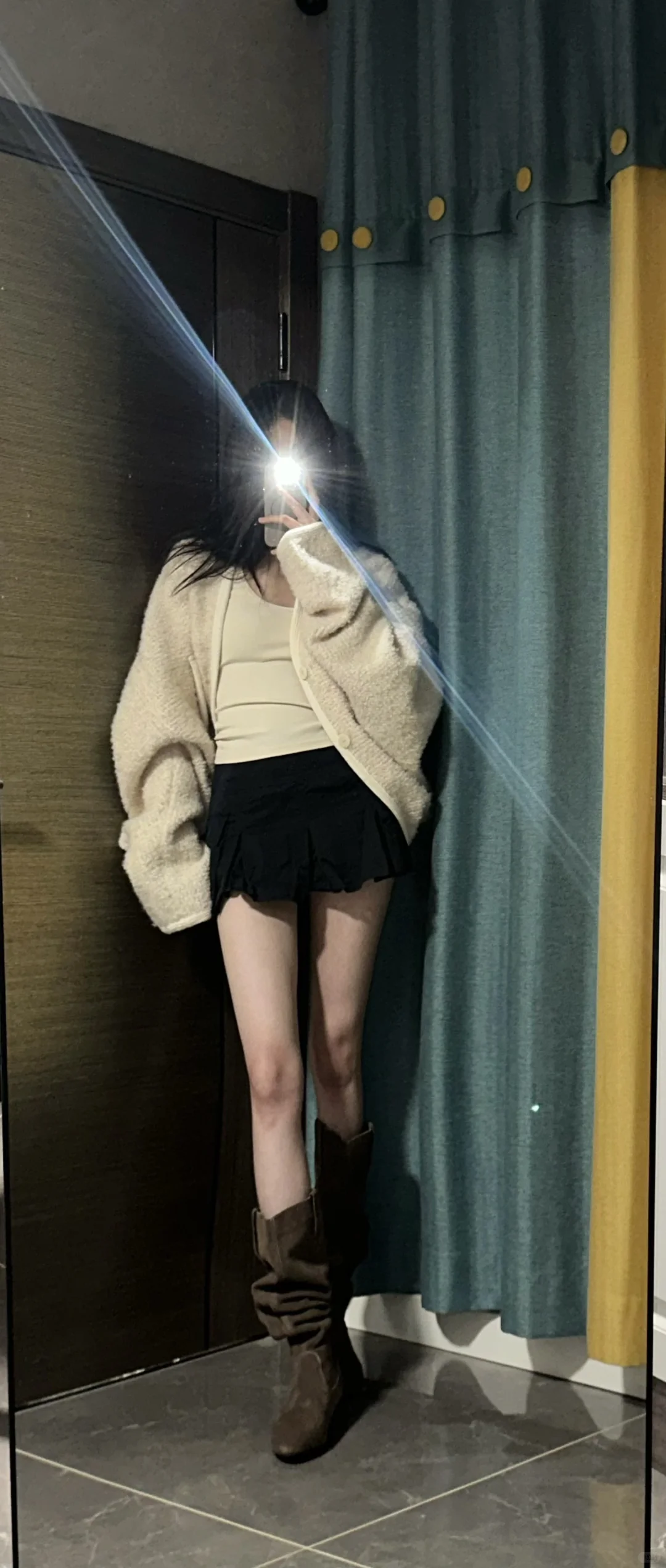 女大学生平价穿搭来啦～