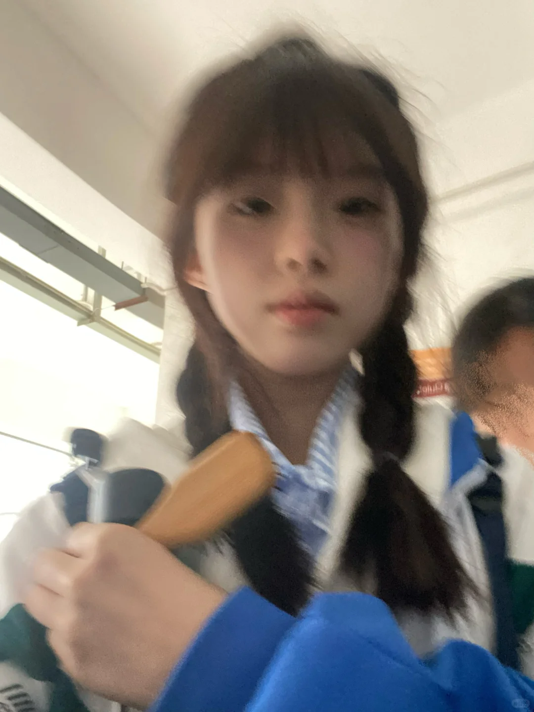 我曾以为16岁就该是漫画里女高中生的模样