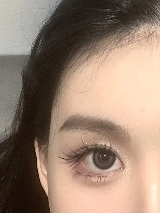 这是什么神仙眼妆啊啊！！