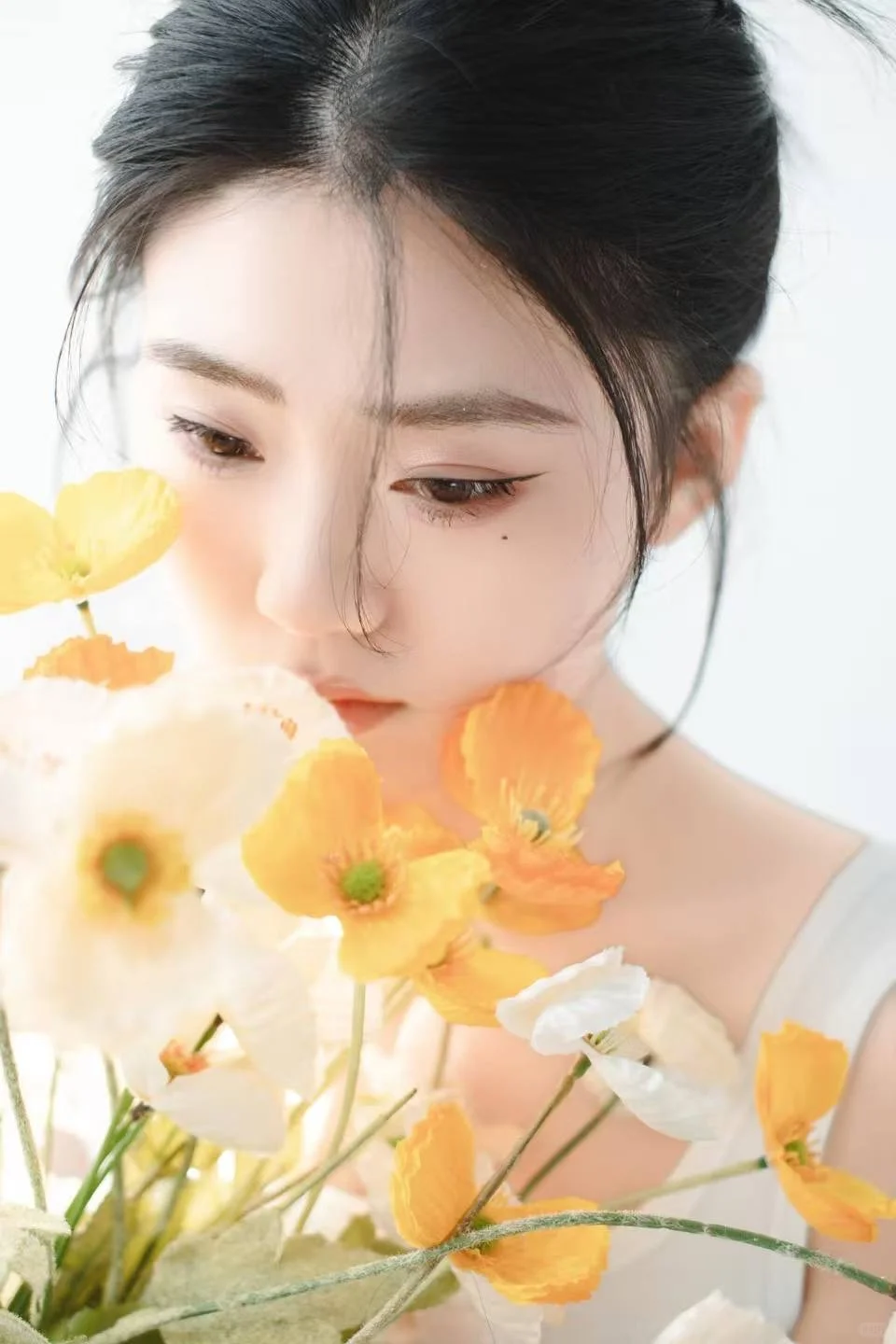 孕早期写真丨是我们的第一套合影呀✨