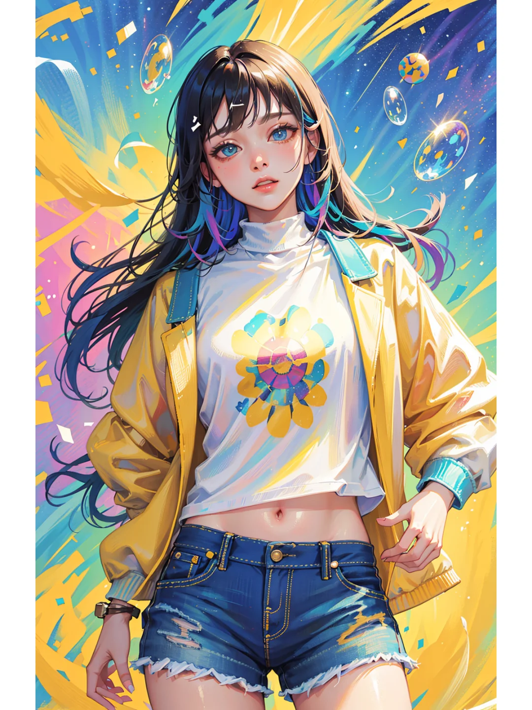 “装”
