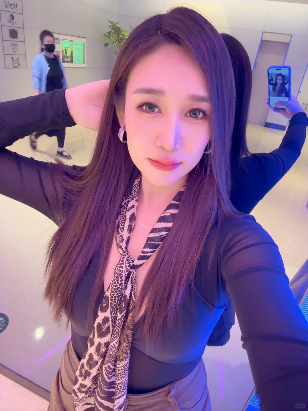 黑丝 高跟👠美丽刑具