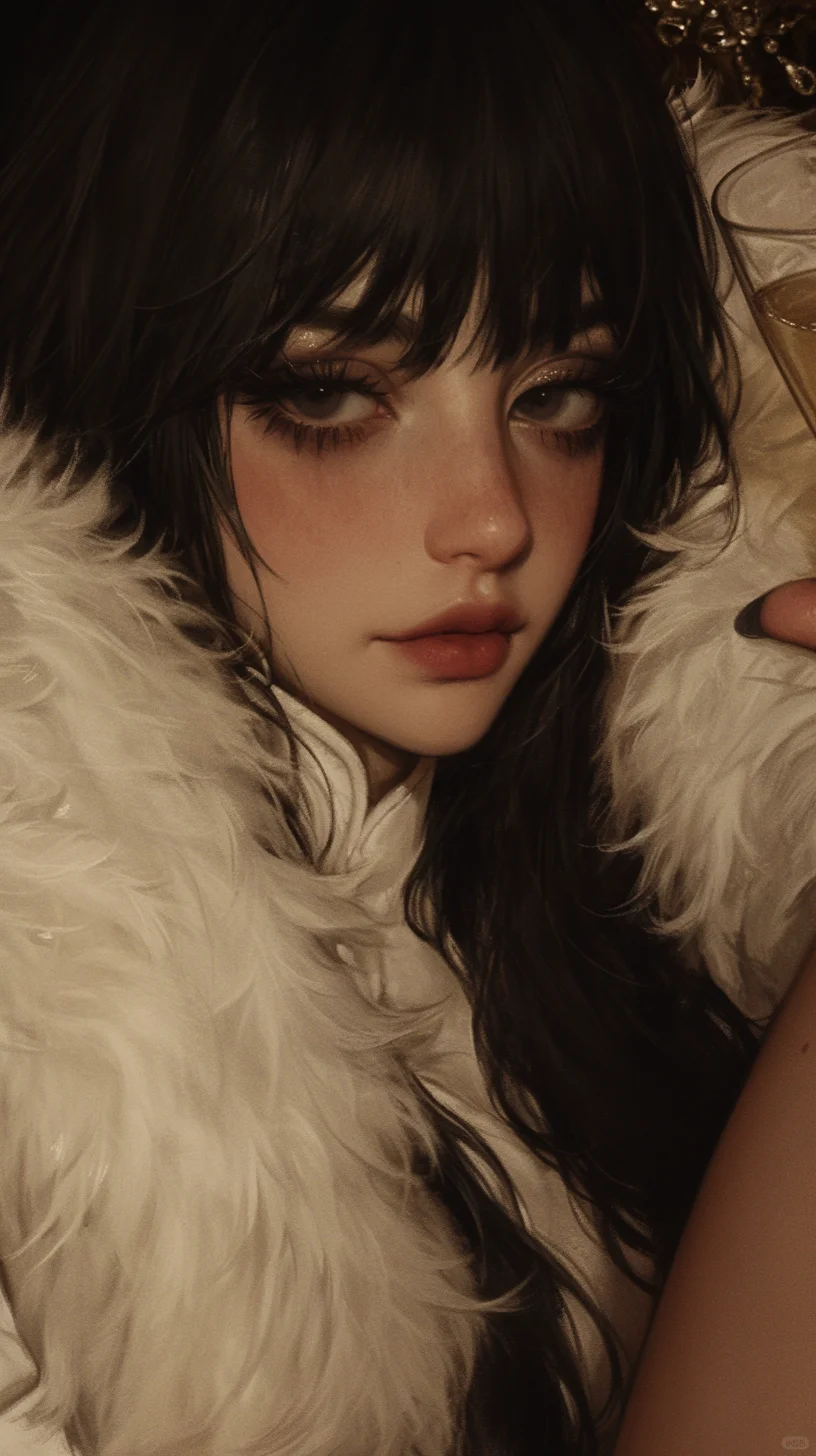 【25.9.26】黑长直旗袍妹/🉑原/记得标源