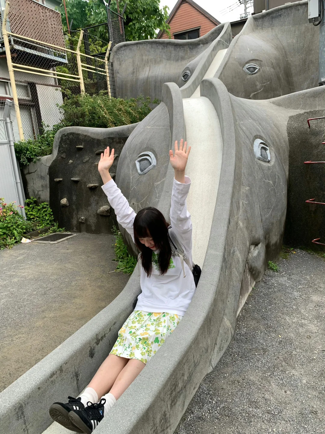 🇯🇵东京陪拍|神乐坂+神保町小众路线