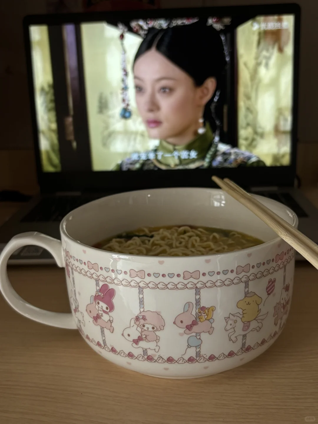 黑色天使柄为什么这么萌！