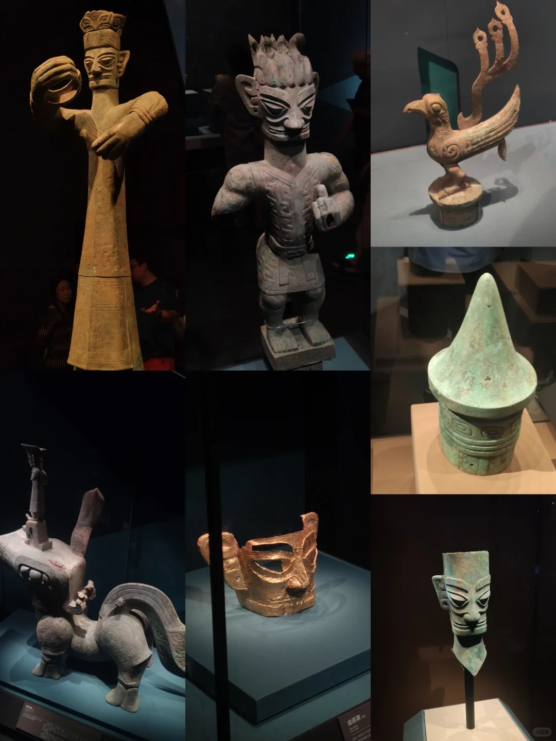 在图书馆假装女大学生的一天