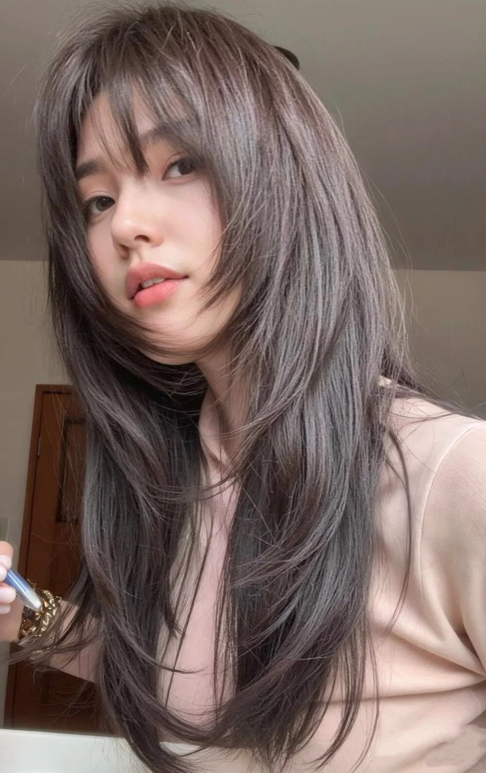 这款高层次我真的太爱了
