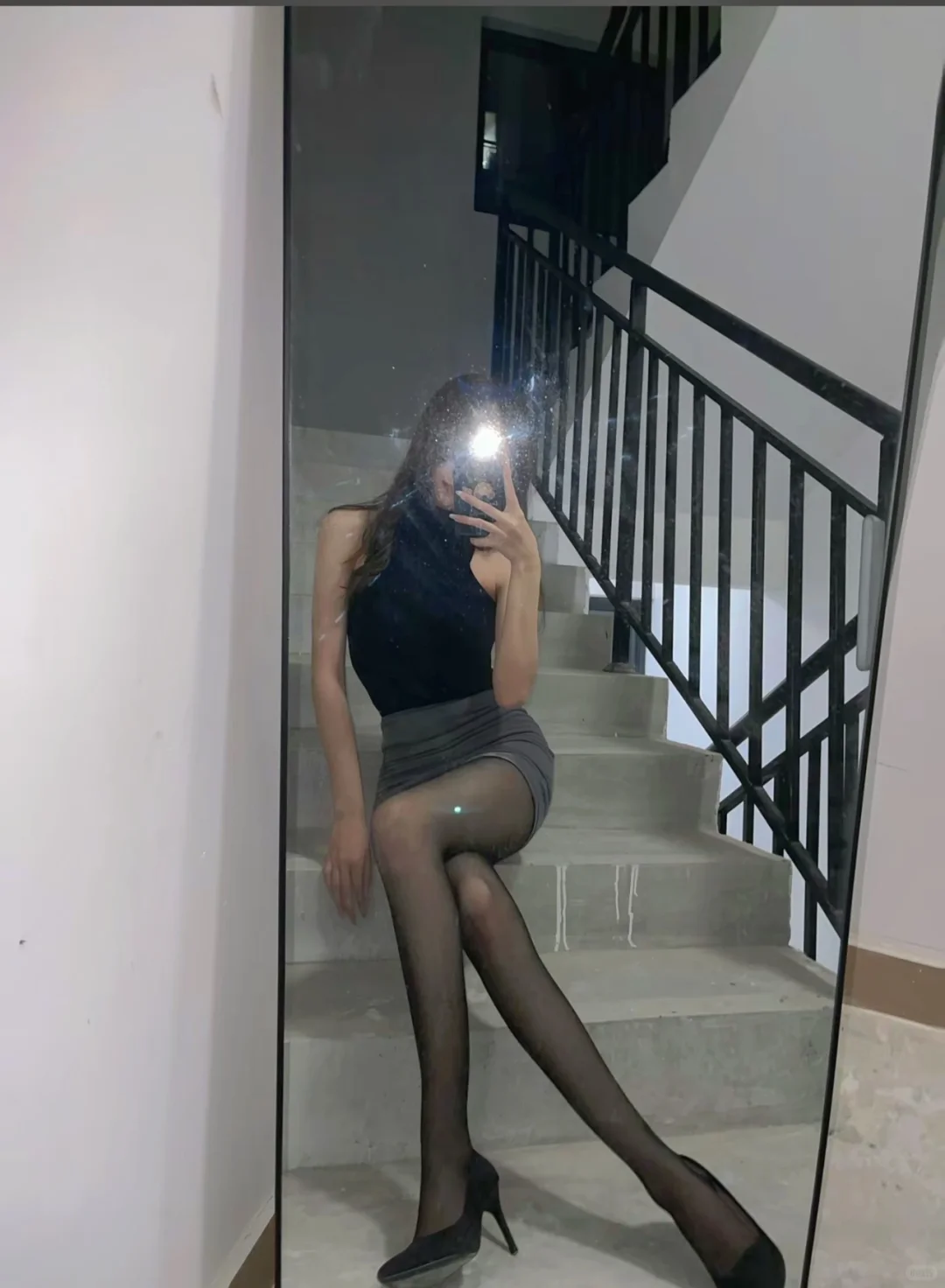 谁要幼态美 我要大大方方的性感！