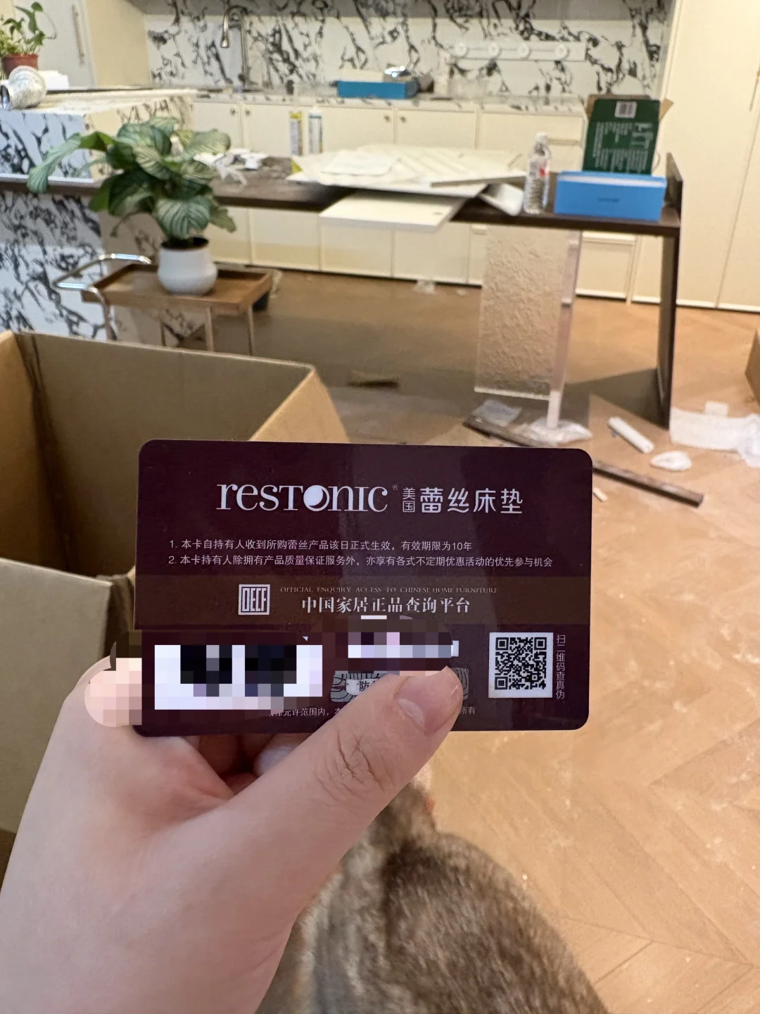 美国蕾丝富勒医生健康床垫真or假