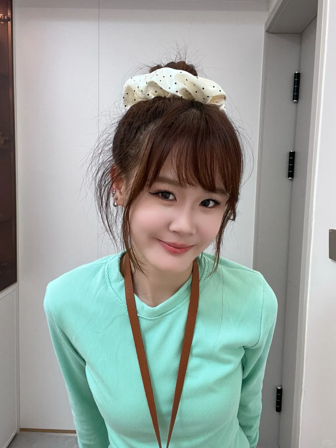 不是吧,集美麻豆真的可以一次性过审☺️